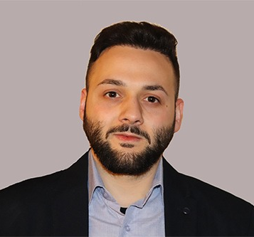 Foto profilo Umberto Di Puorto